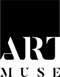 ArtMuse logo - Anne Williams review of original abstract paintings by Gregory Christeas